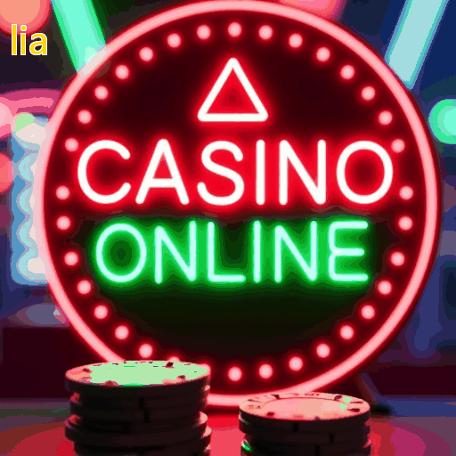 vivo no cassino lia