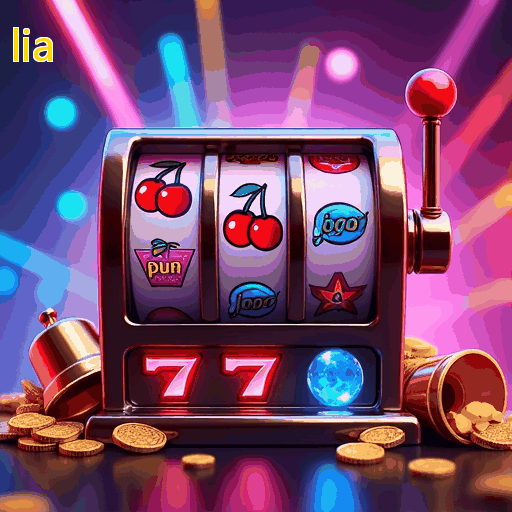 cassino lia