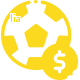Aposte em esportes do mundo todo no lia!